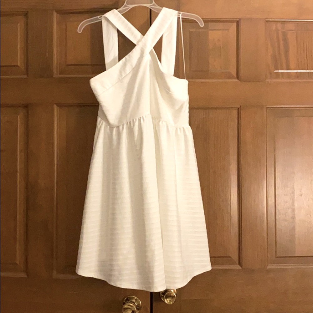ASOS Maternity Dress